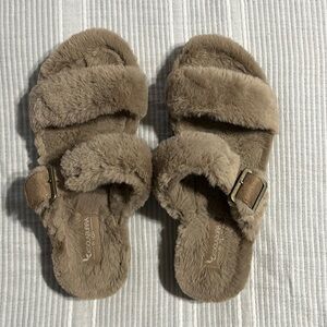 UGG slippers